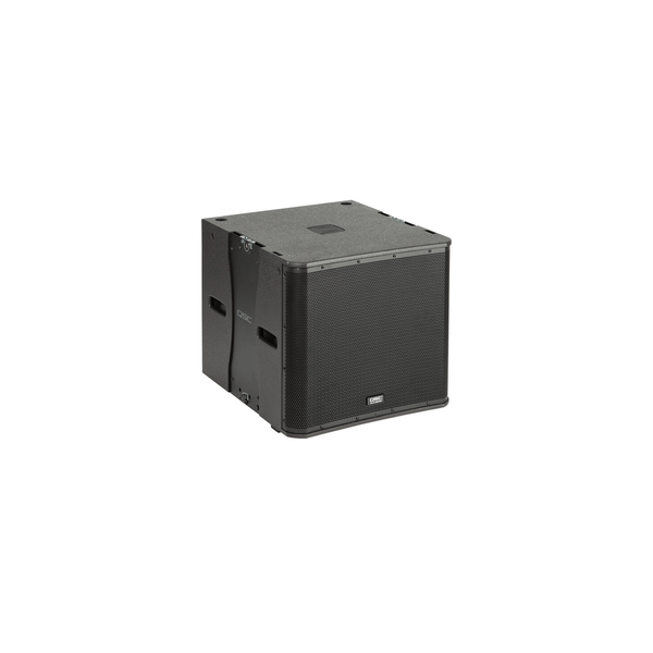 QSC Pro Audio<br> KLA181-BK