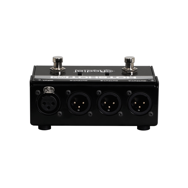 Radial Engineering HotShot MD