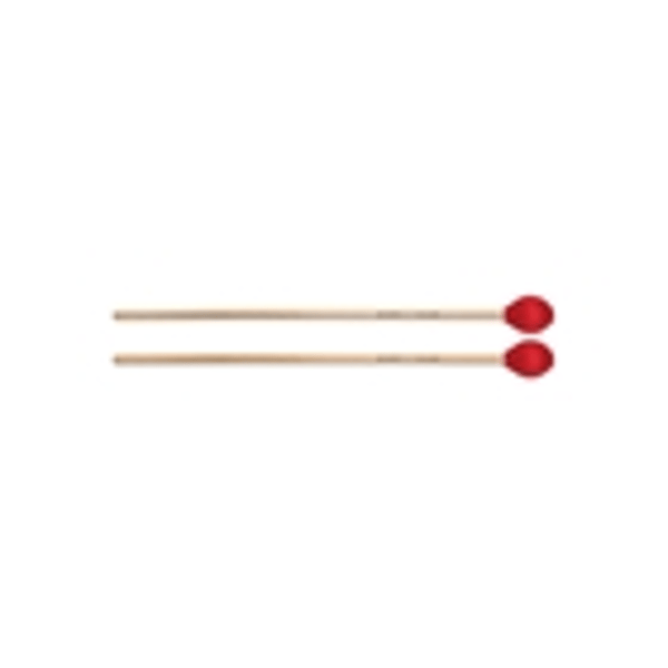 Vic Firth M277 - Corpsmaster Keyboard Signature Iain Moyer - Extra Hard