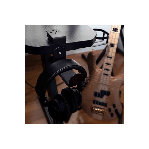 Quik Lok MS/327 Supporto Cuffie Aggiuntivo Opzionale