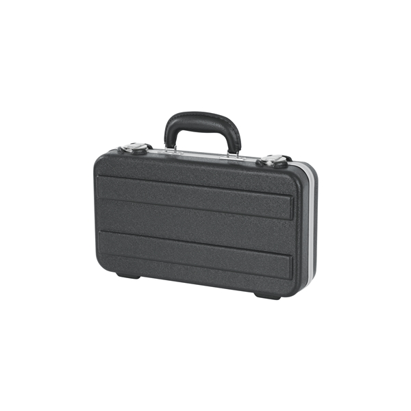 Gator Cases GM-6-PE Custodia 6 Microfoni