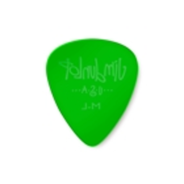 Dunlop 486RML Gels Green, Medium Light