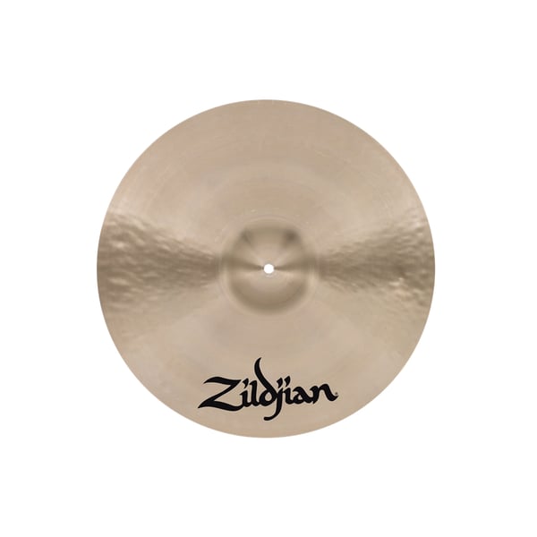 Zildjian K2818-18" K Paper Thin Crash