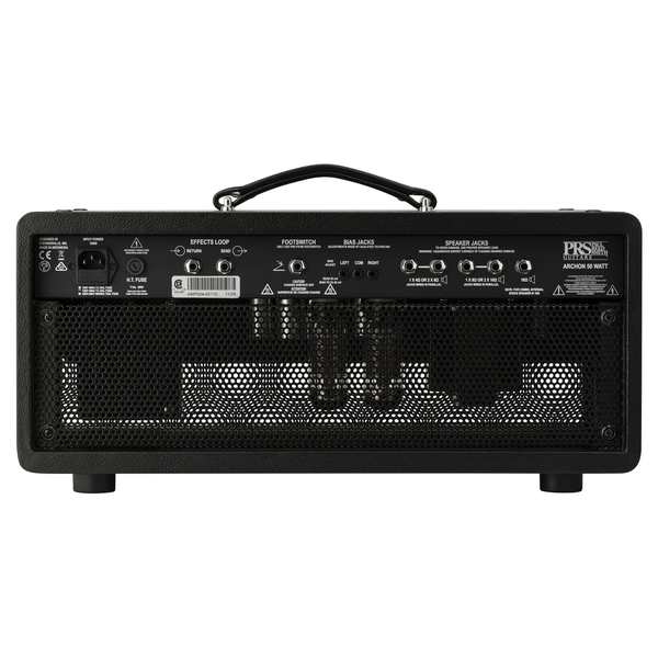 PRS Archon 50W Head