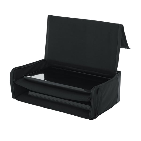 Gator Cases G-LCD-TOTE-SMX2 Borsa trasporto due monitor LCD