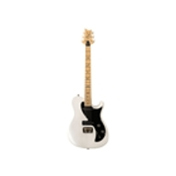 PRS SE NF 53 Pearl White