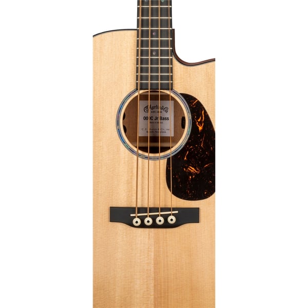 Martin &amp; Co. 000CJRE Bass