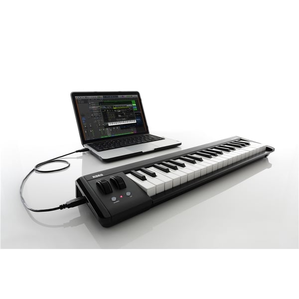 Korg MICROKEY2-37