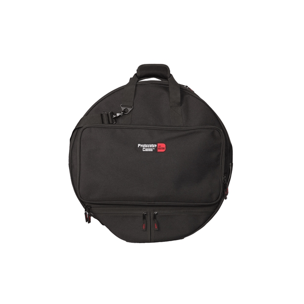 Gator Cases GP-CYMBAK-22 Zaino piatti 22"
