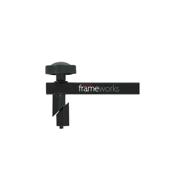 Gator Frameworks GFW-KEY-5100XT Terzo livello aggiuntivo per il supporto per tastiera GFW-KEY-5100X