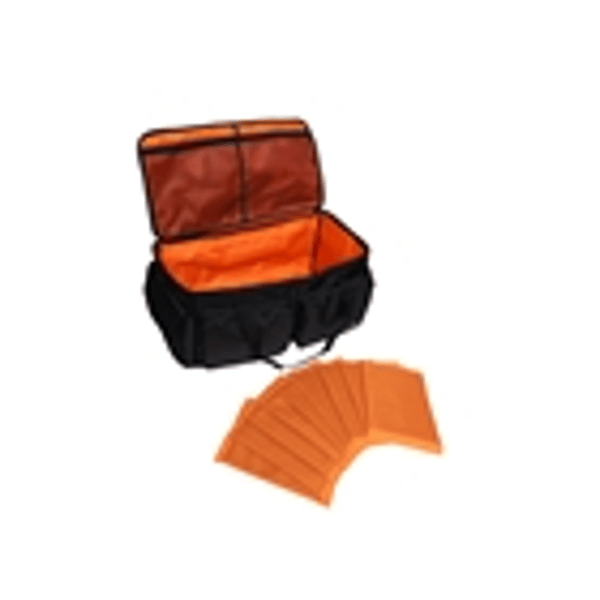 Gator Cases G-CABLEBAG-LG Borsa grande cavi/accessori