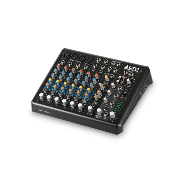 Alto Professional TRUEMIX 800 FX