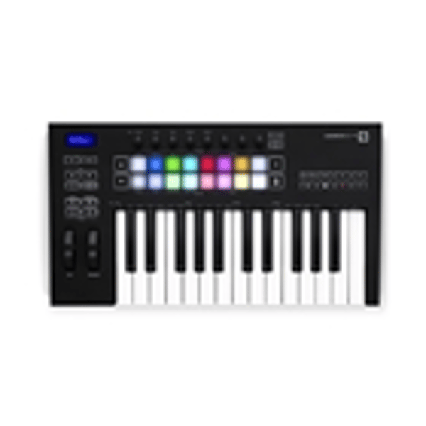 Novation Launchkey 25 Mk3