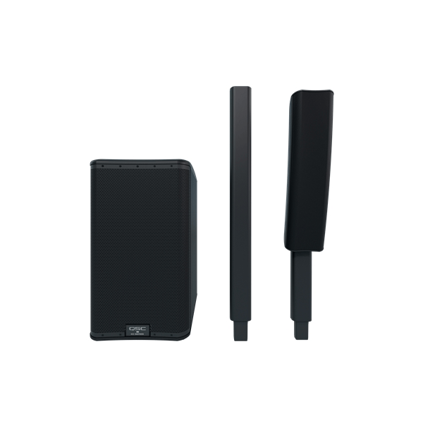 QSC Pro Audio KC12-BK