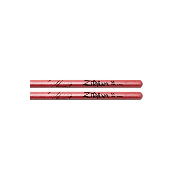 Zildjian Z5ACP-5A - Bacchette Chroma Series