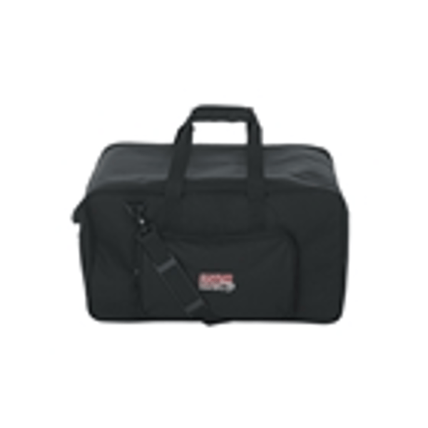 Gator Cases G-LIGHTBAG-2212 Borsa LED PAR 22 x 12