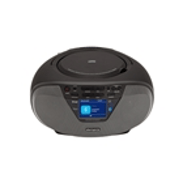 Aiwa BBTU-500DAB/BK