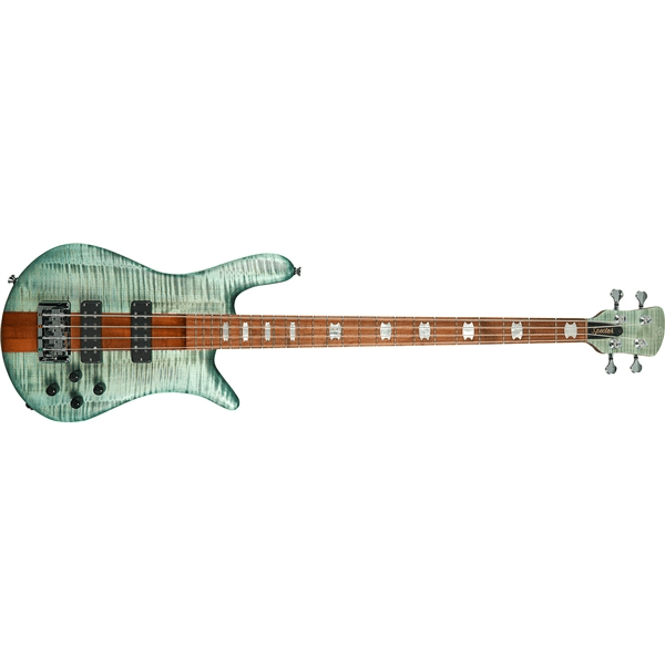 Spector NS Euro 4 RST Turquoise Tide Matte