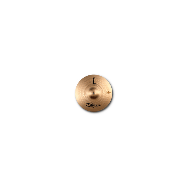 Zildjian ILH13HP-13" I HiHat Pair
