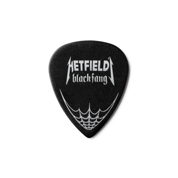 Dunlop PH112R1.14 Ultex Black Fang 1.14mm