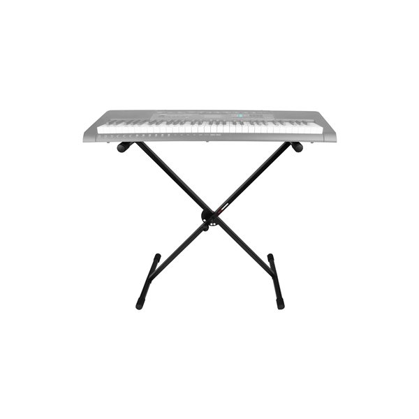 Gator Frameworks GFW-KEYBENCH-SET Set composto da panca e supporto per tastiera