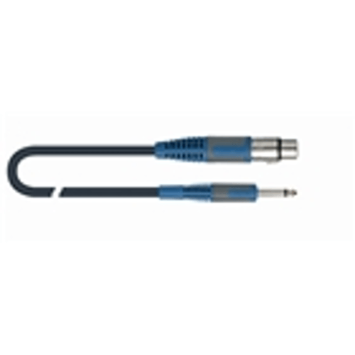 Quik Lok RKSM/300-4,5 XRL Femmina/Jack Mono