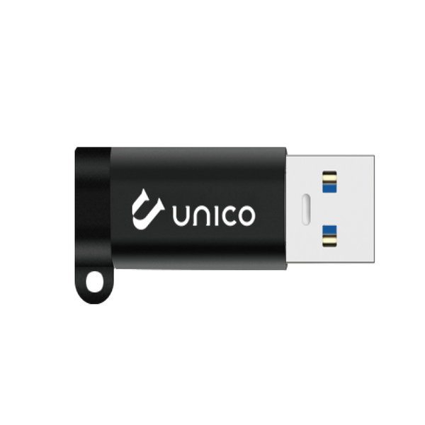 Unico Adattatore da Type-C a USB 3.0