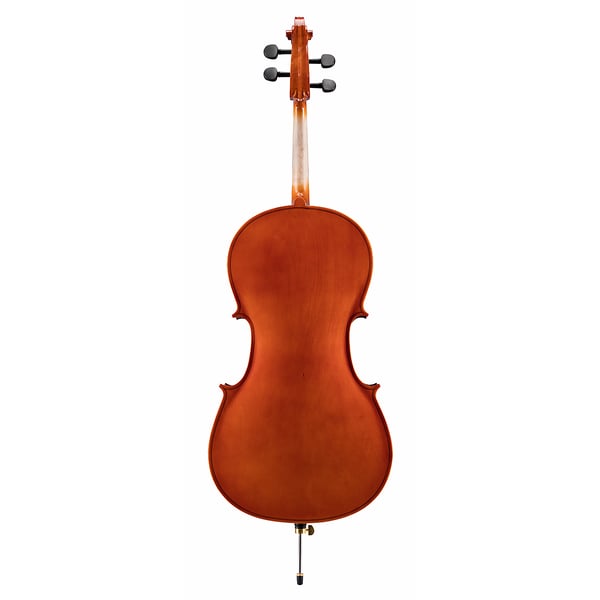 SOUNDSATION Violoncello 4/4 Virtuoso Student completo di borsa e archetto. Modello VSCE-44