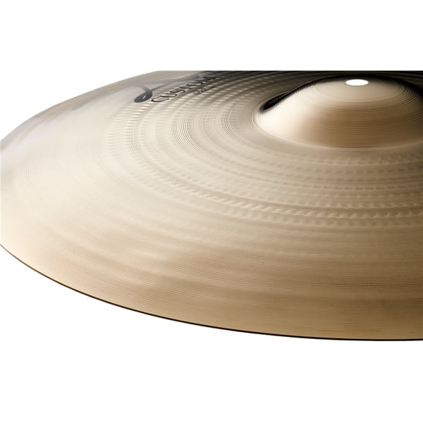 Zildjian A20520-22" A Custom Ride