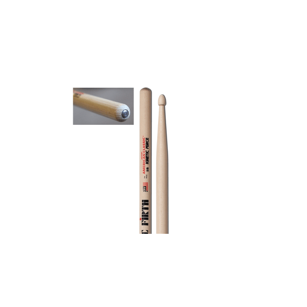 Vic Firth 5BKF - Bacchette American Classic Kinetic Force