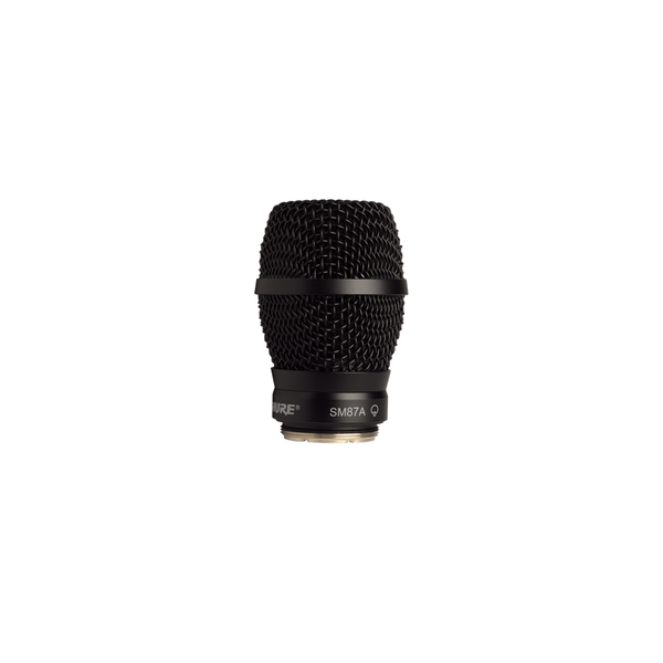 Shure RPW116 Capsula radiomicrofono Beta SM87A