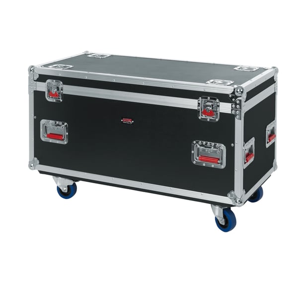 Gator Cases G-TOURTRK452212 Flight Case ATA a baule 45" X 22" X 27"