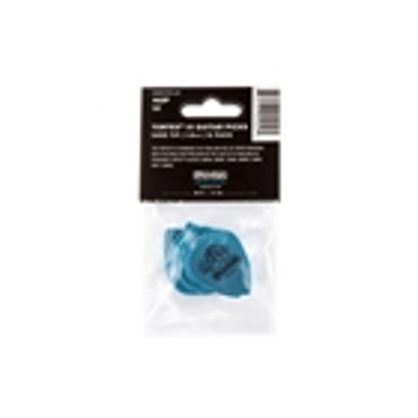 Dunlop 462P Tortex III Blue 1.0