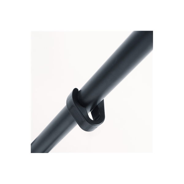 Quik Lok A/492 BK Asta Microfonica Serie 400