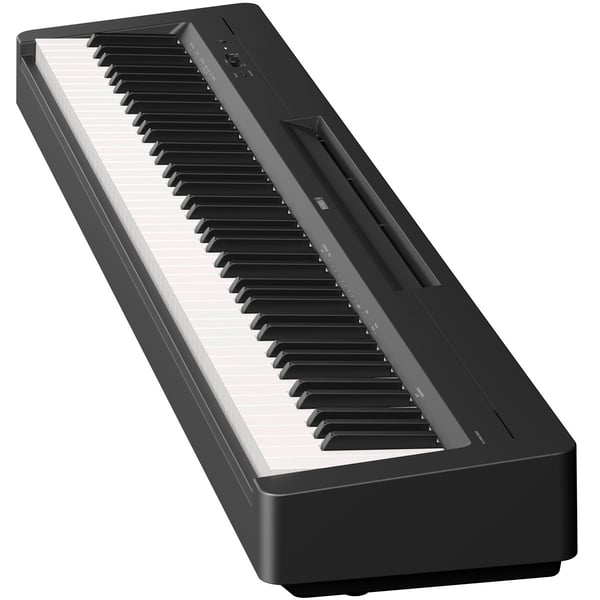 YAMAHA P145 STAGE PIANO PIANOFORTE DIGITALE 88 TASTI PESATI