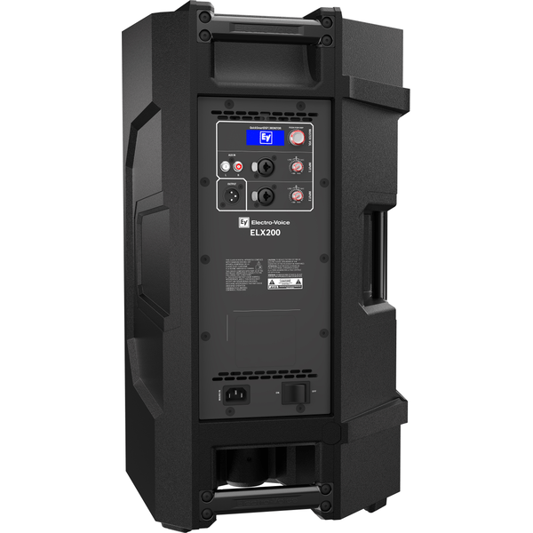ELECTRO VOICE ELX200-12P