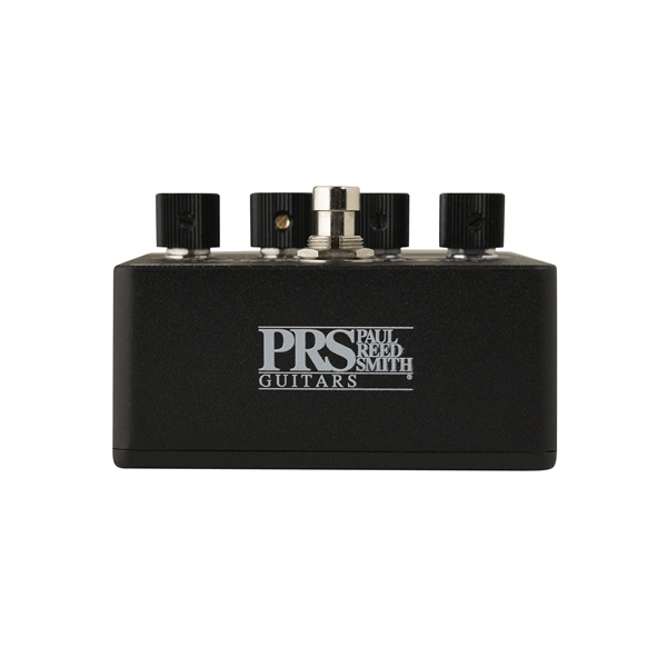 PRS Horsemeat Transparent Overdrive