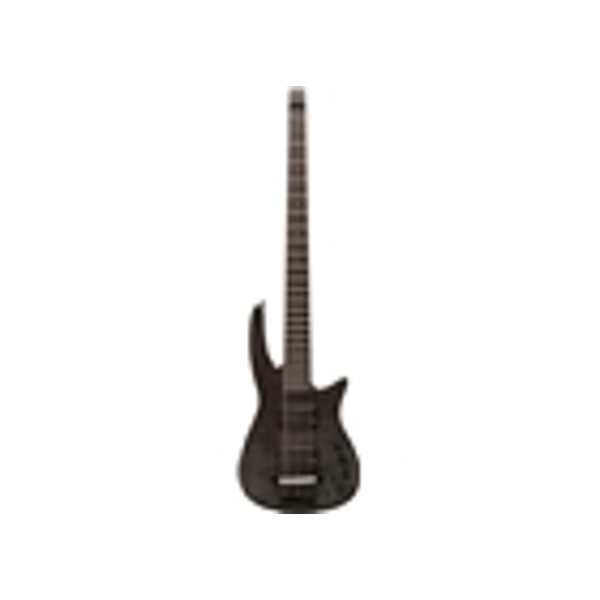 NS Design CR5 Radius Bass 5 Charcoal Satin