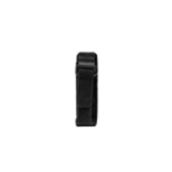 Gator Cases GTR-FRETMUTEXL-1BK Damper per corde nero XL