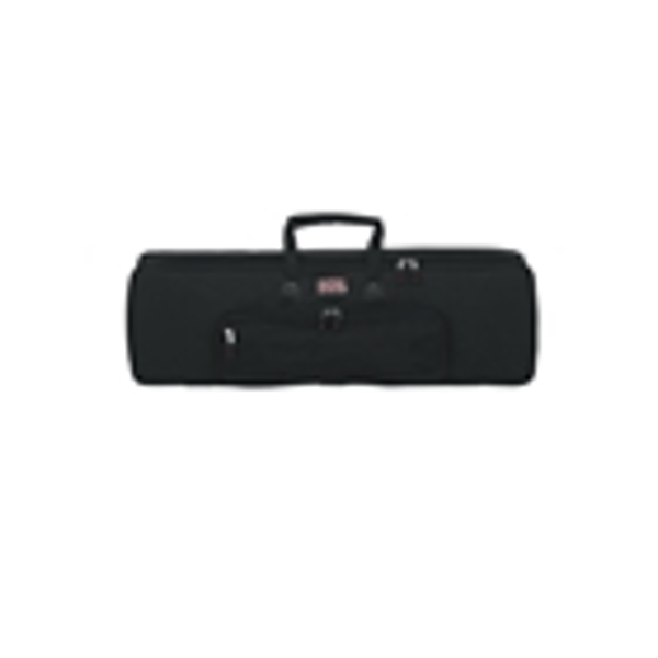 Gator Cases GKB-61 SLIM Borsa slim tastiera 61 tasti