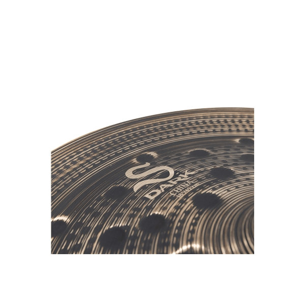 Zildjian SD18CH - 18" S Dark China
