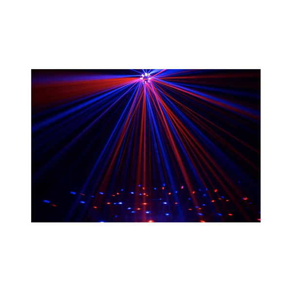 Algam Lighting PHEBUS 2 Proiettore LED e Laser