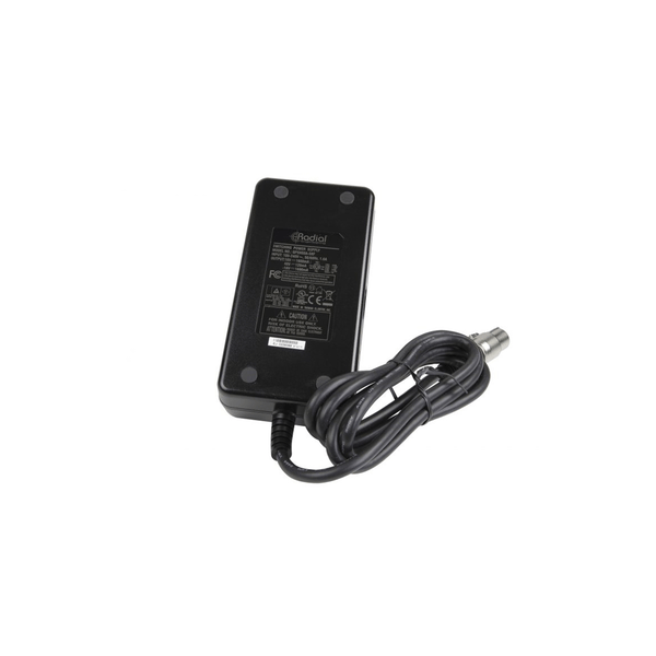 Radial Engineering PSU WORKHORSE 5000