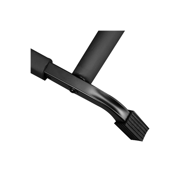 Gator Frameworks RI-GTR-RACK5 Supporto pieghevole per 5 chitarre<br>