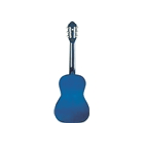Eko Guitars CS-2 Blue Burst