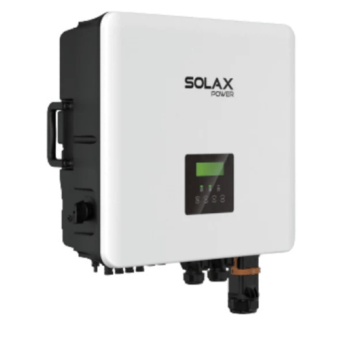 Inverter Solax X3-HYB-5.0-P 5 Kw