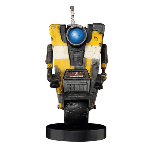 Borderlands support Cably Guys Clap Trap 20 cm