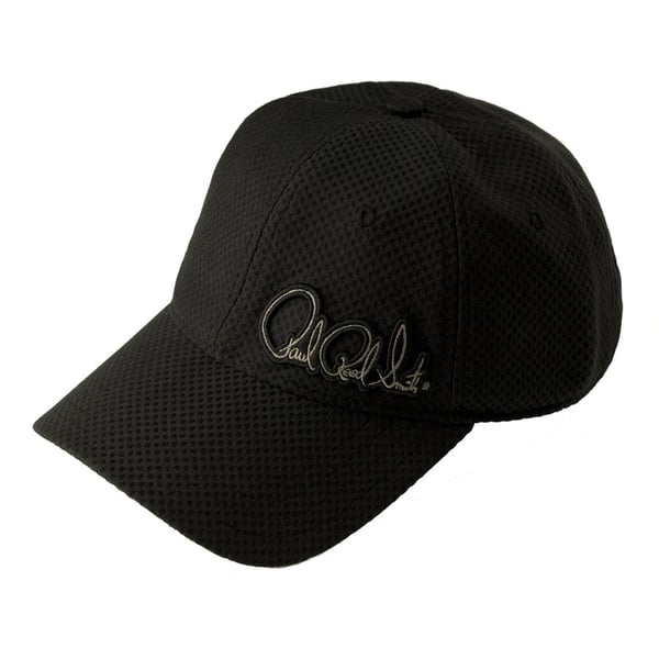 PRS Blackout Baseball Hat