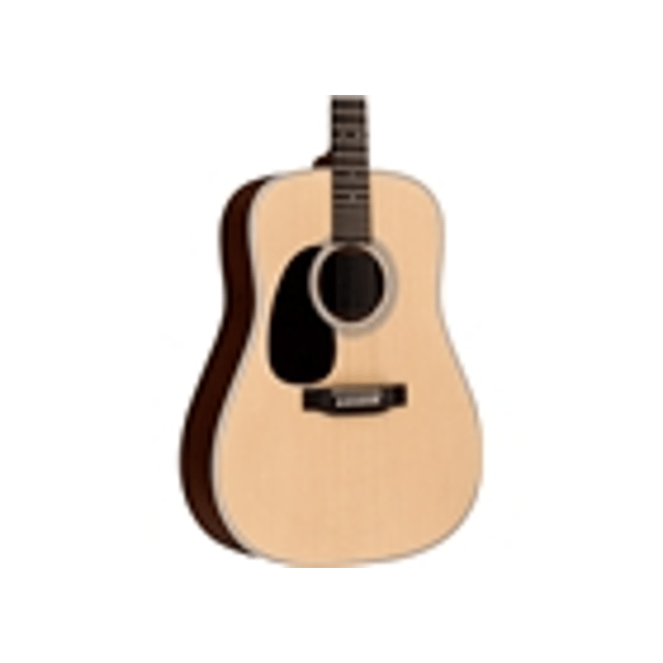 Martin & Co. D-28L LEFT REIMAGINED