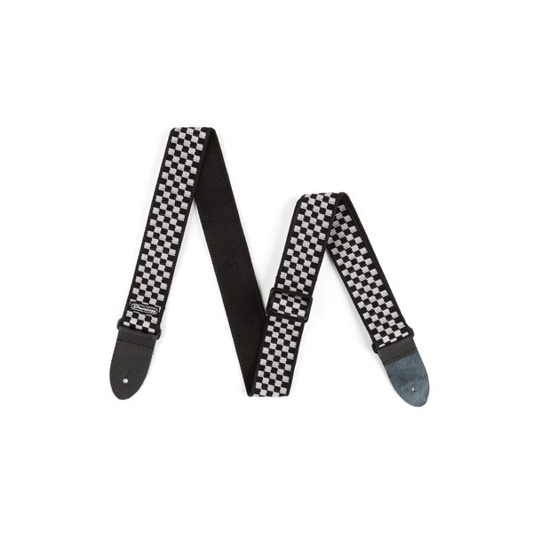 Dunlop D38-31BK B&W